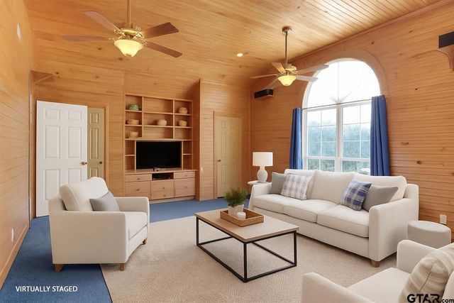 149 Pecan Street, Frankston, TX 75763