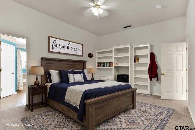 149 Pecan Street, Frankston, TX 75763