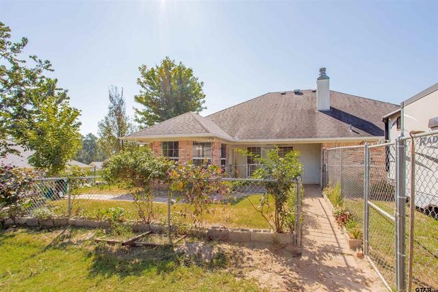 149 Pecan Street, Frankston, TX 75763