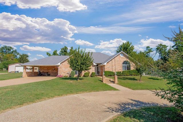 149 Pecan Street, Frankston, TX 75763