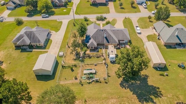 149 Pecan Street, Frankston, TX 75763