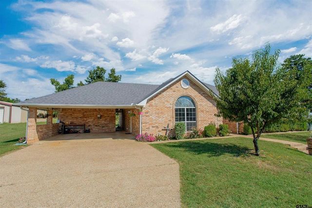 149 Pecan Street, Frankston, TX 75763