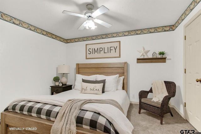 149 Pecan Street, Frankston, TX 75763