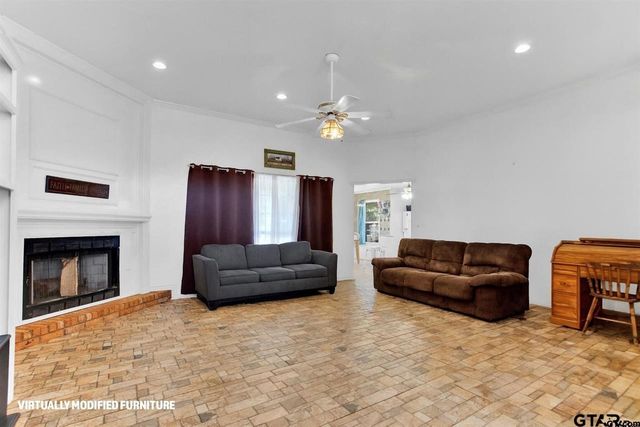 149 Pecan Street, Frankston, TX 75763