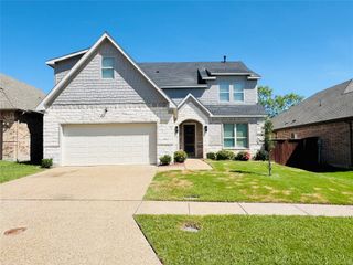 1708 Prestwick Lane, Ennis, TX 75119