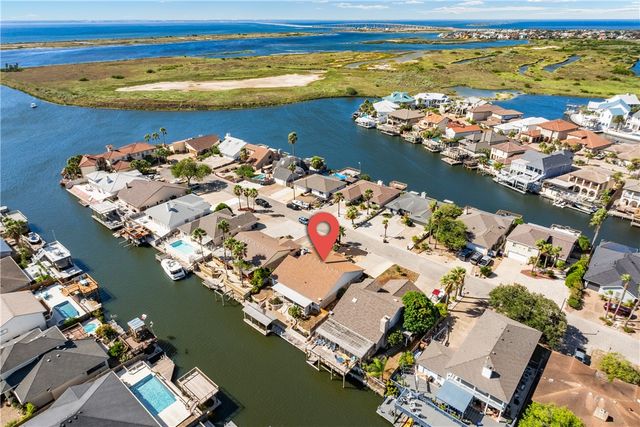13825 Topsail St, Corpus Christi, TX 78418