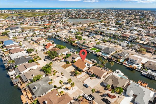 13825 Topsail St, Corpus Christi, TX 78418