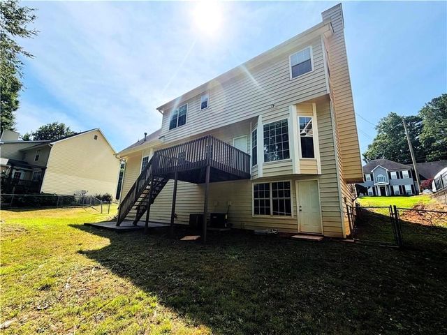 2205 Springer Walk, Lawrenceville, GA 30043