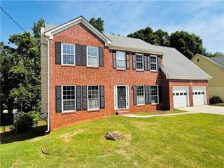 2205 Springer Walk, Lawrenceville, GA 30043