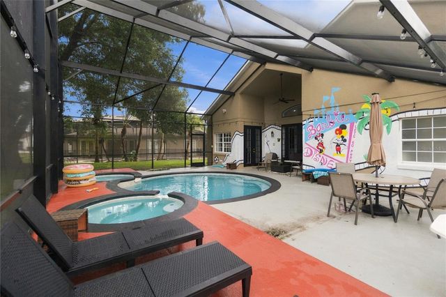 2728 FORMOSA BOULEVARD, Kissimmee, FL 34747