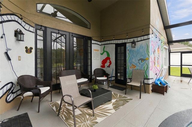 2728 FORMOSA BOULEVARD, Kissimmee, FL 34747