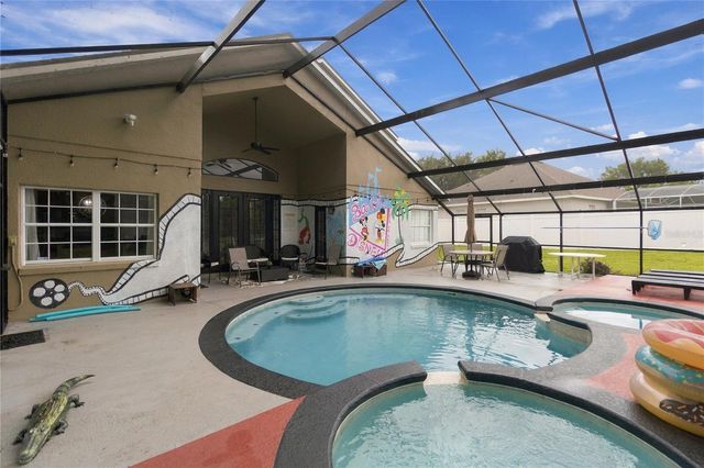 2728 FORMOSA BOULEVARD, Kissimmee, FL 34747