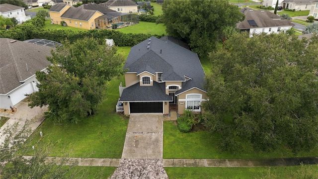 2728 FORMOSA BOULEVARD, Kissimmee, FL 34747