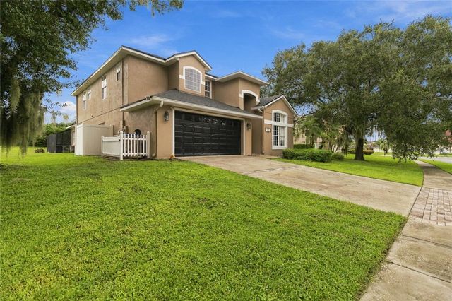 2728 FORMOSA BOULEVARD, Kissimmee, FL 34747