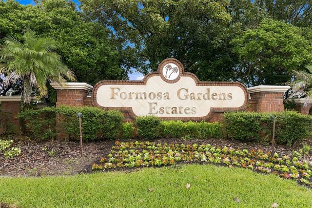 2728 FORMOSA BOULEVARD, Kissimmee, FL 34747