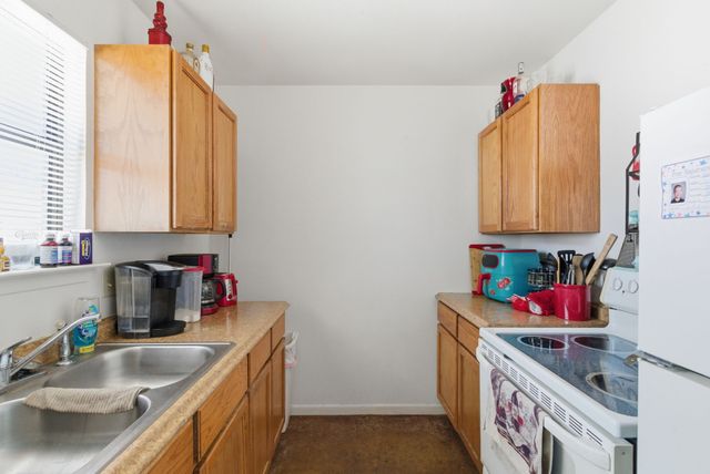 631 Coleman Street, Stephenville, TX 76401