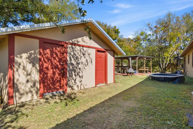 631 Coleman Street, Stephenville, TX 76401