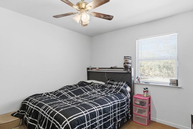 631 Coleman Street, Stephenville, TX 76401