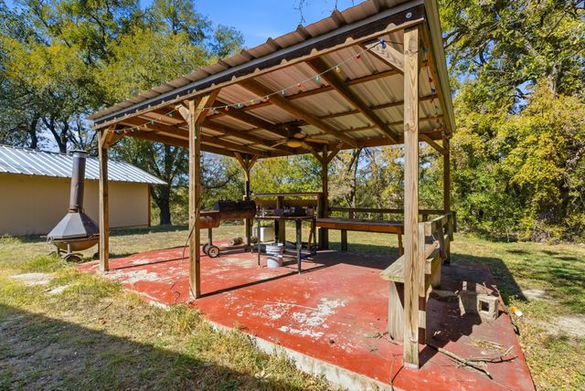 631 Coleman Street, Stephenville, TX 76401