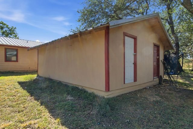 631 Coleman Street, Stephenville, TX 76401