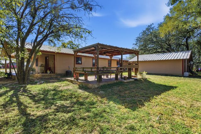 631 Coleman Street, Stephenville, TX 76401