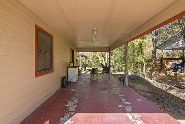 631 Coleman Street, Stephenville, TX 76401