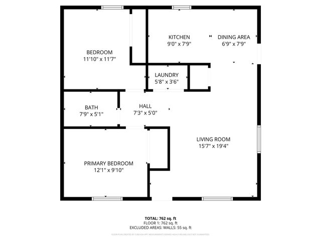 631 Coleman Street, Stephenville, TX 76401