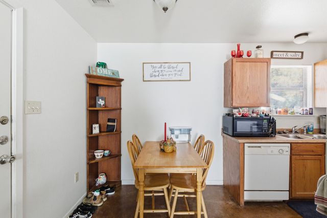 631 Coleman Street, Stephenville, TX 76401