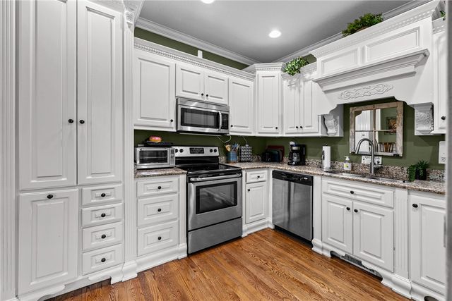 437 Ambiance Drive, Spartanburg, SC 29301