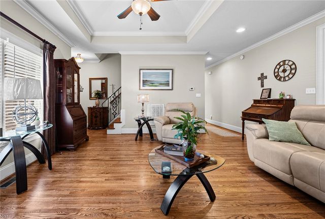 437 Ambiance Drive, Spartanburg, SC 29301