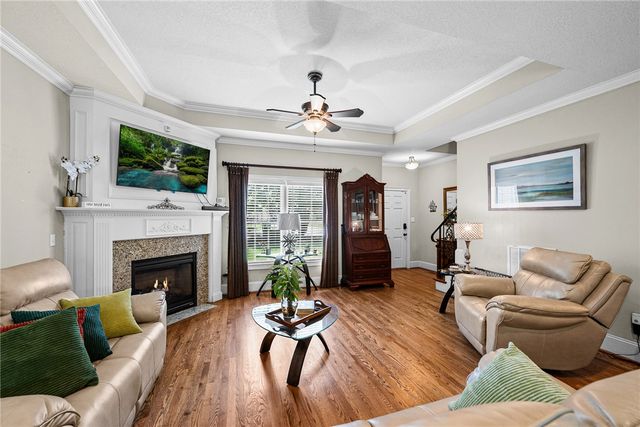 437 Ambiance Drive, Spartanburg, SC 29301