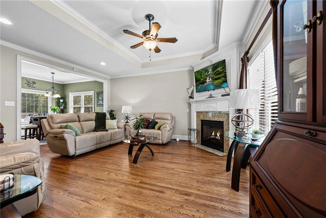 437 Ambiance Drive, Spartanburg, SC 29301