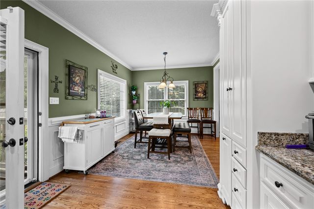 437 Ambiance Drive, Spartanburg, SC 29301