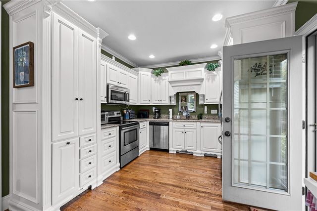 437 Ambiance Drive, Spartanburg, SC 29301