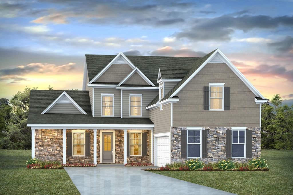 9053 Polar Bear Way, Conway, SC 29526