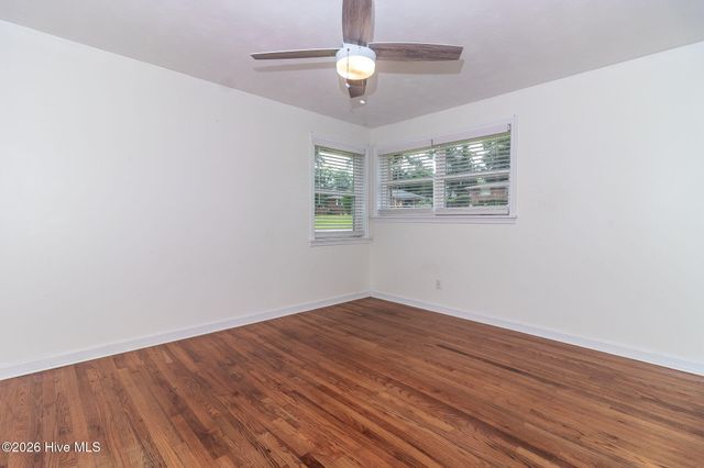 3315 Oakridge Drive, Augusta, GA 30909