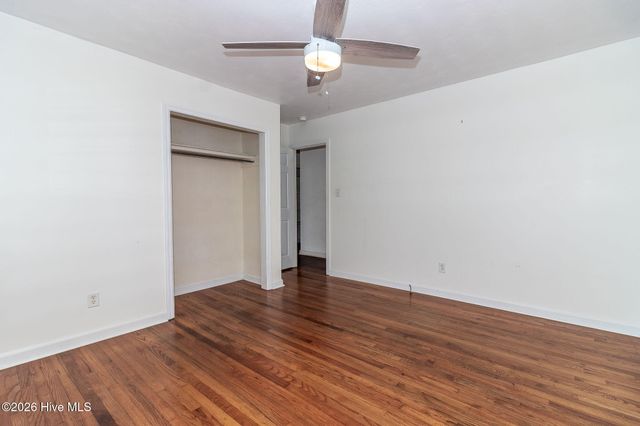 3315 Oakridge Drive, Augusta, GA 30909
