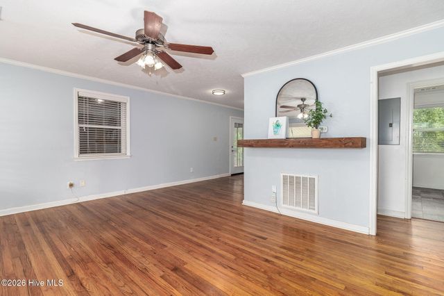 3315 Oakridge Drive, Augusta, GA 30909