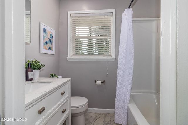 3315 Oakridge Drive, Augusta, GA 30909