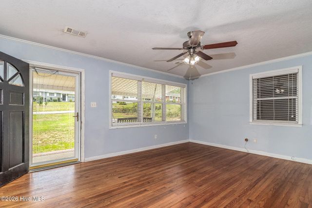 3315 Oakridge Drive, Augusta, GA 30909