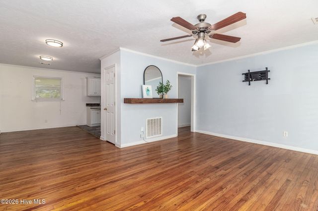3315 Oakridge Drive, Augusta, GA 30909
