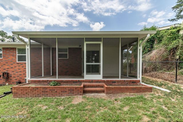3315 Oakridge Drive, Augusta, GA 30909
