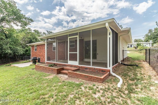 3315 Oakridge Drive, Augusta, GA 30909