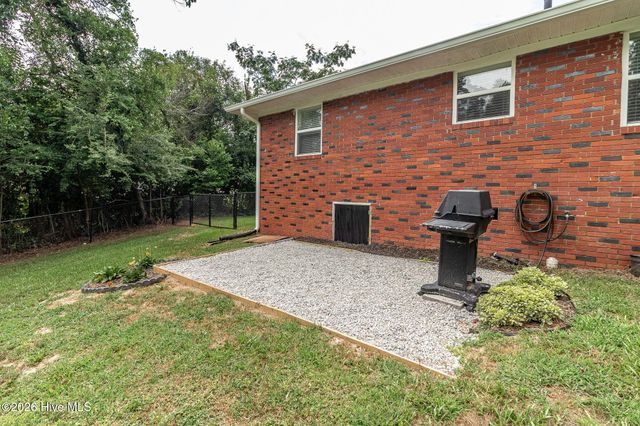 3315 Oakridge Drive, Augusta, GA 30909