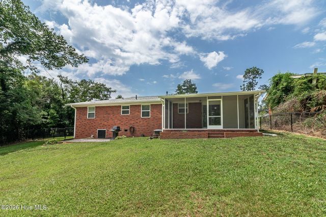 3315 Oakridge Drive, Augusta, GA 30909