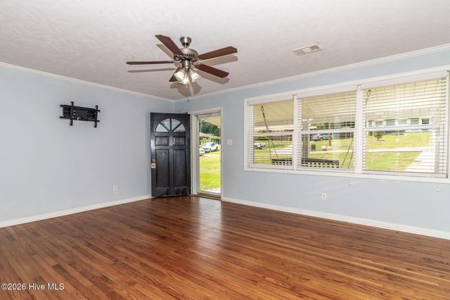 3315 Oakridge Drive, Augusta, GA 30909