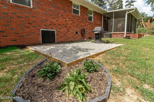 3315 Oakridge Drive, Augusta, GA 30909