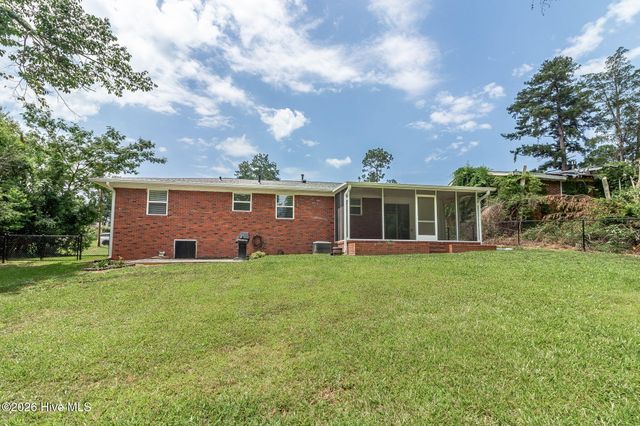 3315 Oakridge Drive, Augusta, GA 30909