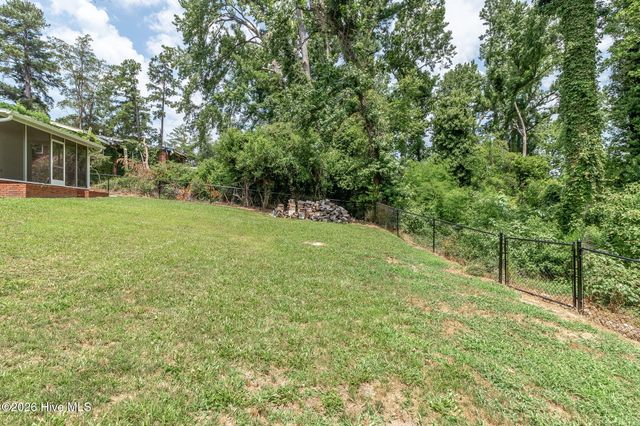 3315 Oakridge Drive, Augusta, GA 30909