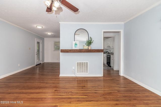 3315 Oakridge Drive, Augusta, GA 30909